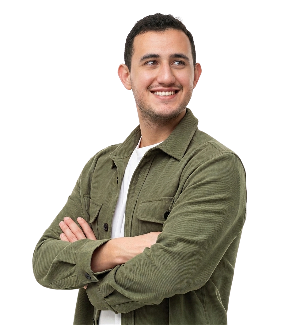 Guilherme Ávila, consultor comercial da UBI Ads